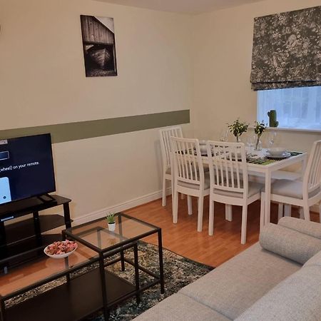Century House Luxury Apartments 런던 외부 사진
