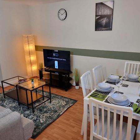 Century House Luxury Apartments 런던 외부 사진