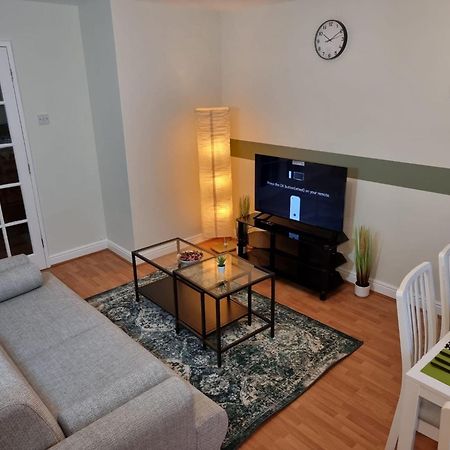 Century House Luxury Apartments 런던 외부 사진