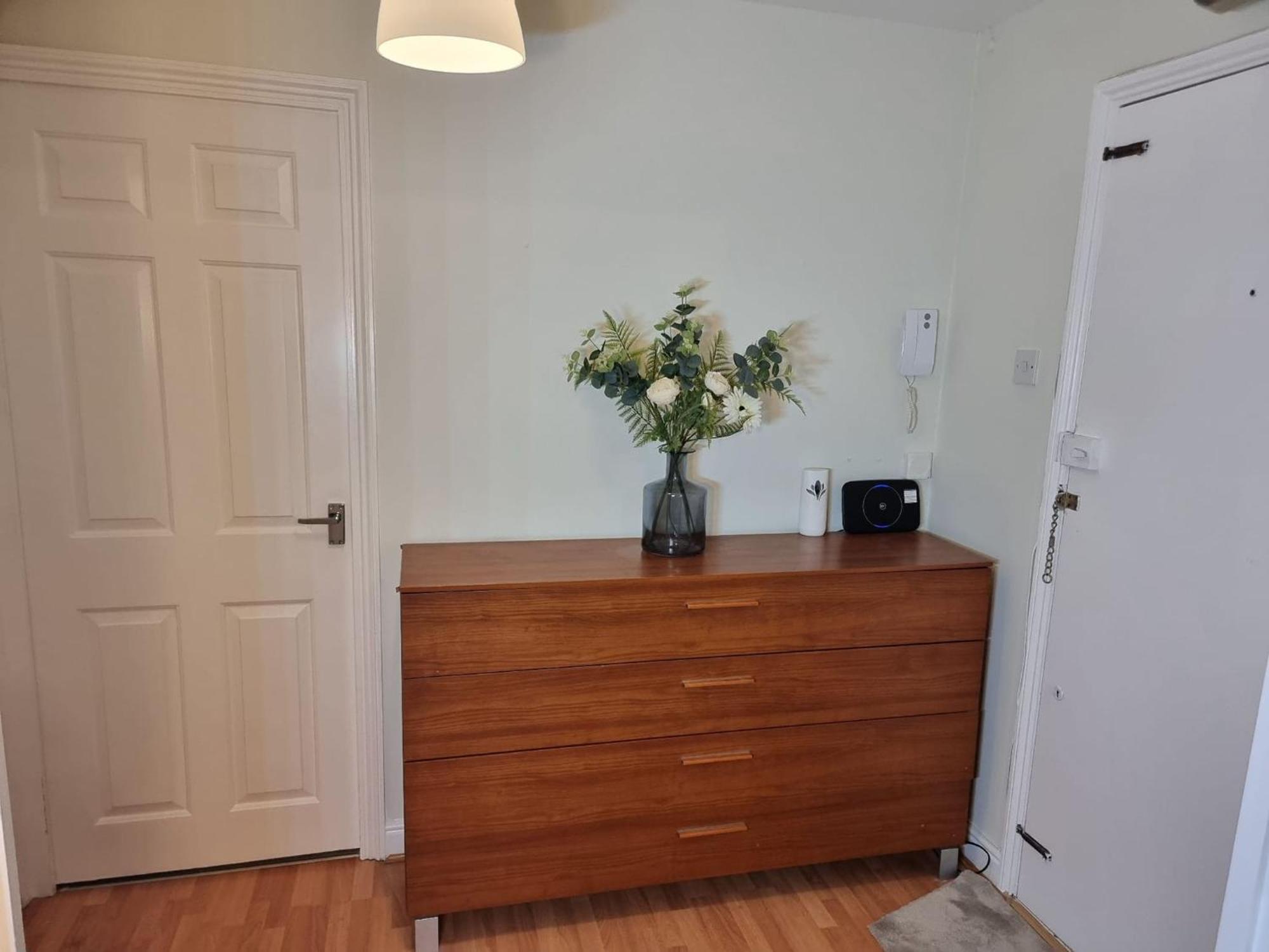 Century House Luxury Apartments 런던 외부 사진