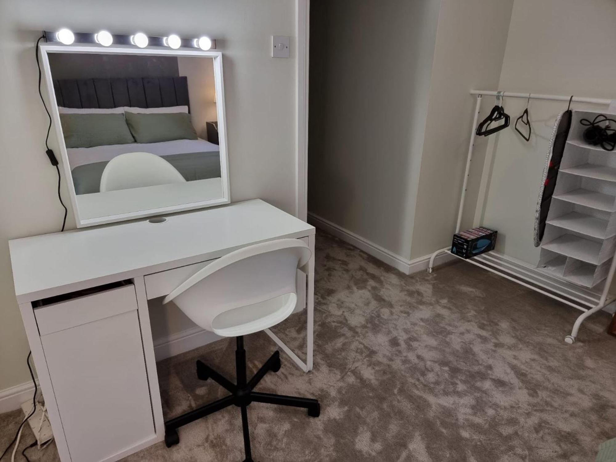 Century House Luxury Apartments 런던 외부 사진