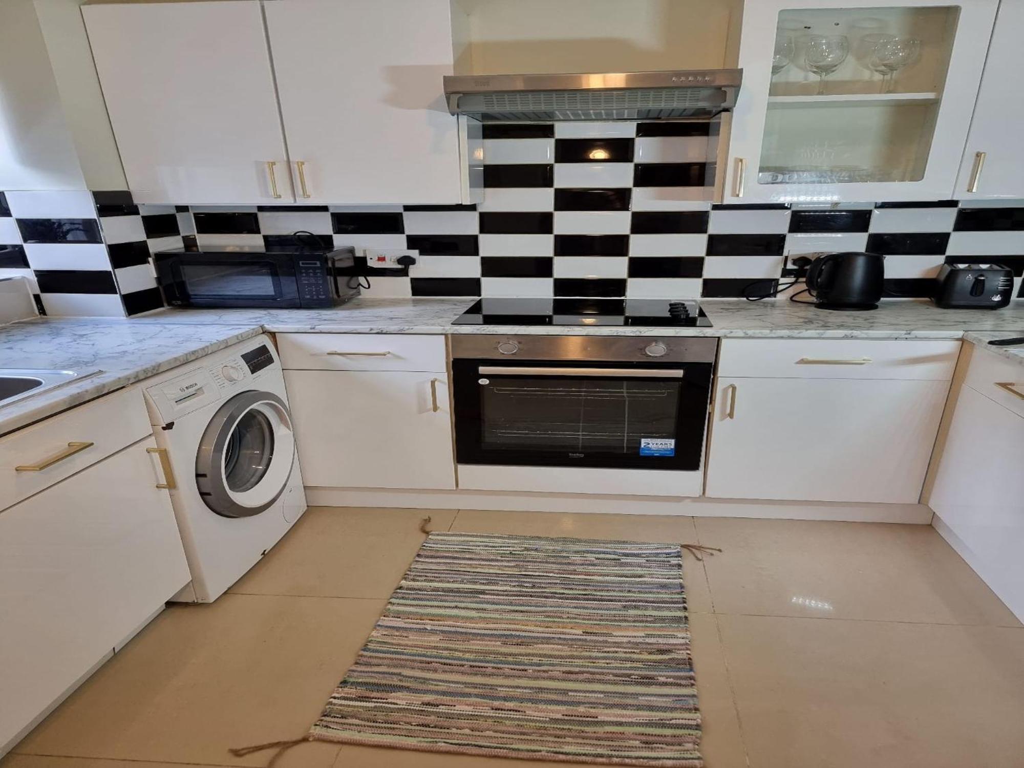 Century House Luxury Apartments 런던 외부 사진