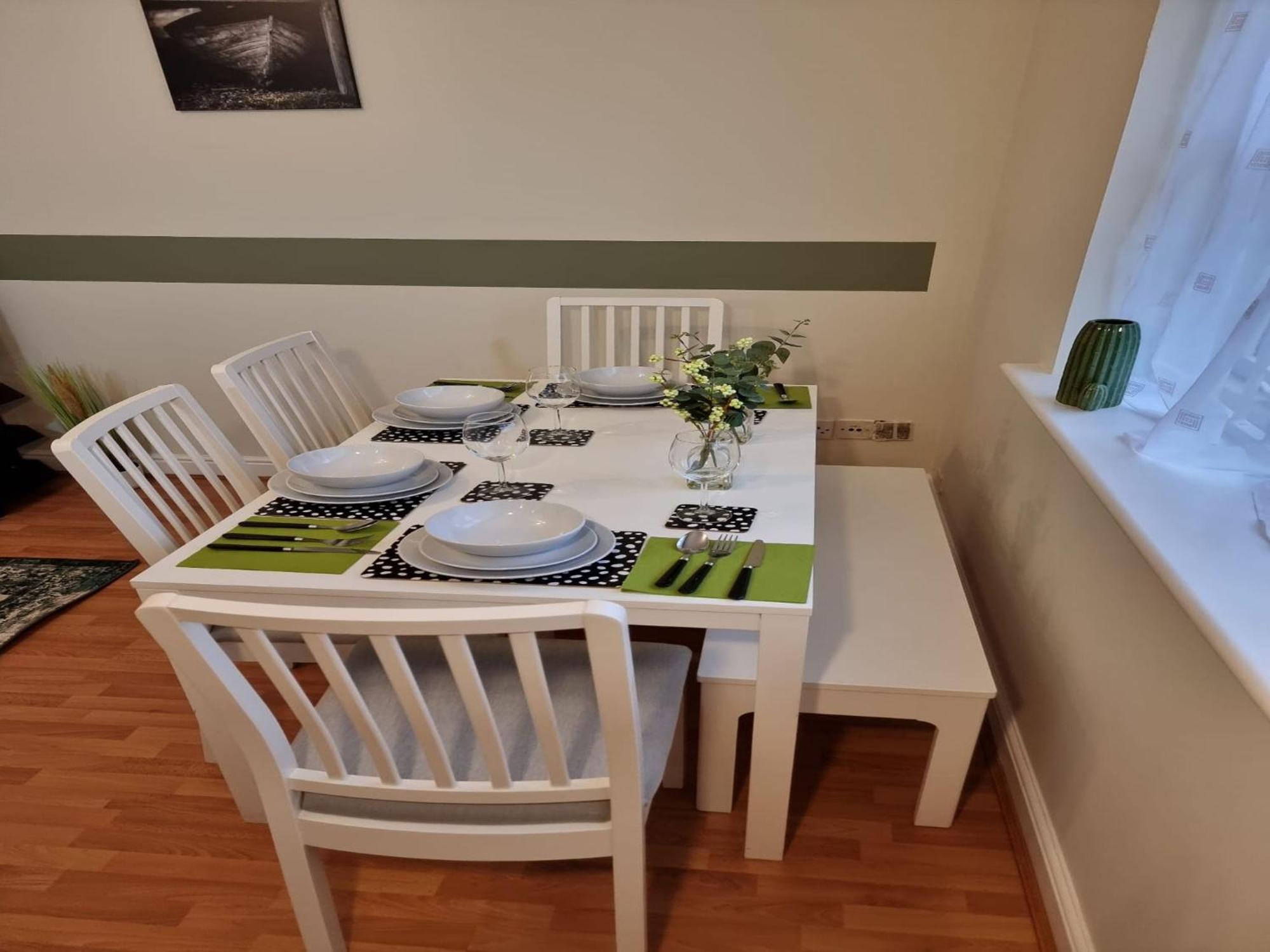 Century House Luxury Apartments 런던 외부 사진