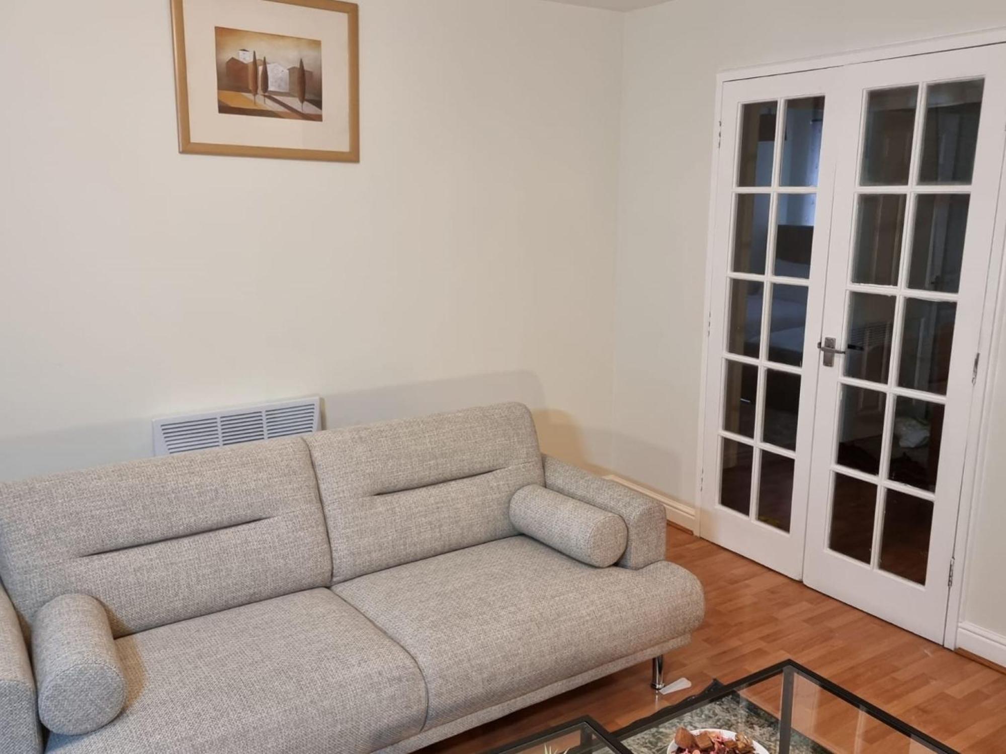 Century House Luxury Apartments 런던 외부 사진