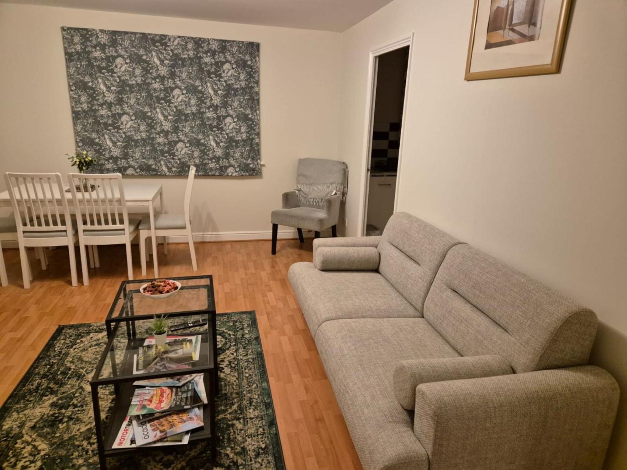 Century House Luxury Apartments 런던 외부 사진